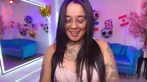 Rousse  online show from July 5, 4:19 am