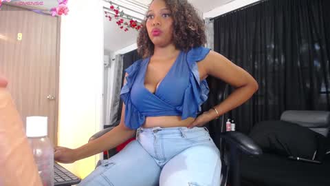 Tifany online show from January 24, 12:41 pm