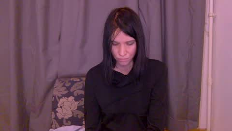 Kristin online show from February 28, 8:08 pm