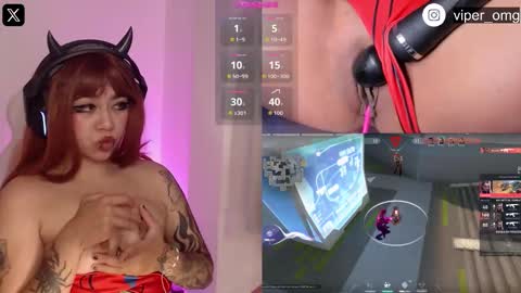 Mel online show from October 20, 12:13 am