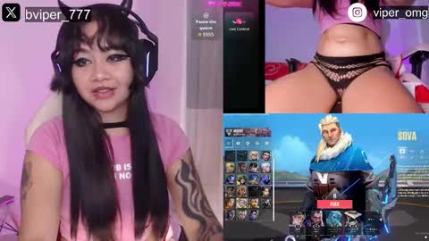 Mel online show from September 28, 10:59 pm