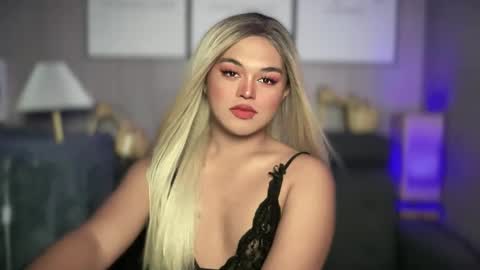 blackbarbiechantalxvx online show from March 4, 1:59 pm