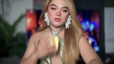 blackbarbiechantalxvx online show from February 3, 1:08 pm