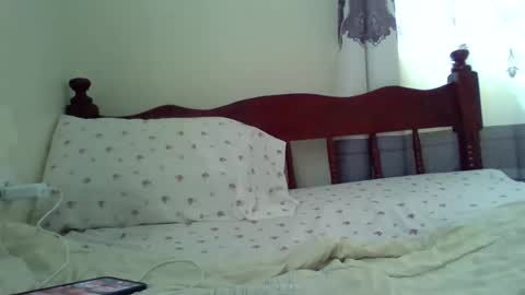 blackbarbiel online show from October 28, 7:25 am