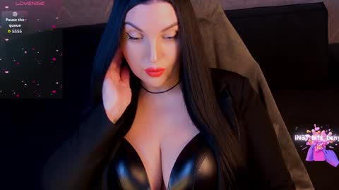 blackberry_star online show from March 27, 8:26 am