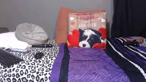 blackbootyx5 online show from September 17, 10:52 pm