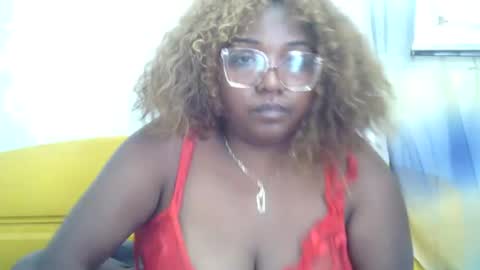 BlackCamille online show from July 18, 8:17 am