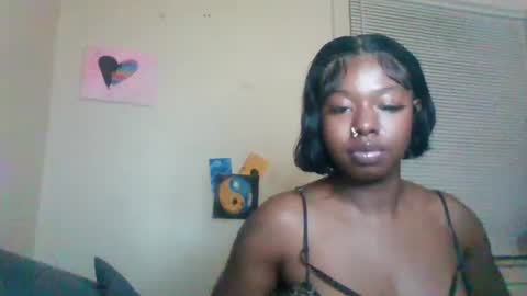 blackgirl777 online show from September 16, 3:58 am