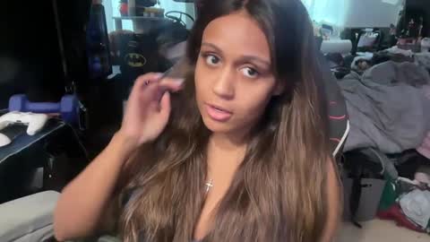 Snapshot of blackgurlkitty chatting on September 29, 8:14 pm EthiopianQueen Onlyfans link - online show from September 29, 8:14 pm