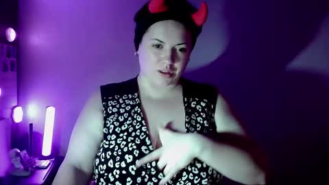 BlackkVelvet online show from January 13, 11:53 pm