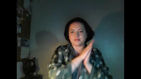 BlackkVelvet online show from March 10, 10:55 pm