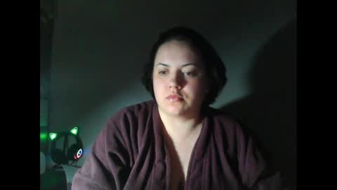 BlackkVelvet online show from February 28, 11:12 pm