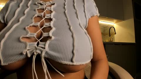 Karina online show from December 23, 4:01 am