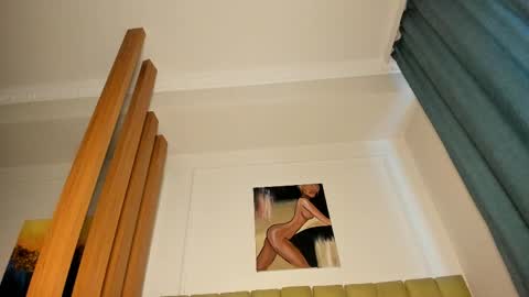 Karina online show from March 26, 2:58 am