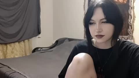 blacky_tea online show from March 23, 6:14 pm