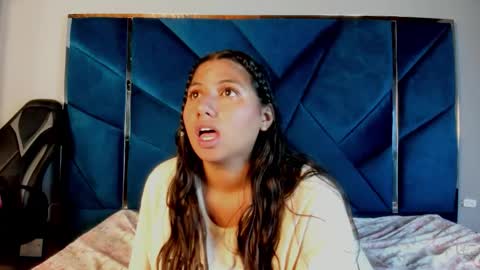 BlairWall online show from November 6, 10:04 pm