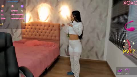 Blair  online show from November 22, 11:57 am