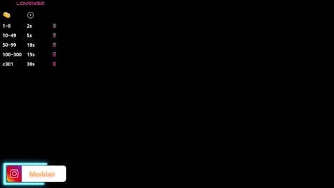 Blair online show from February 7, 2:32 pm