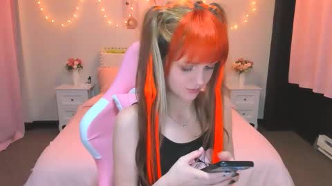 blair venom online show from November 15, 8:04 am