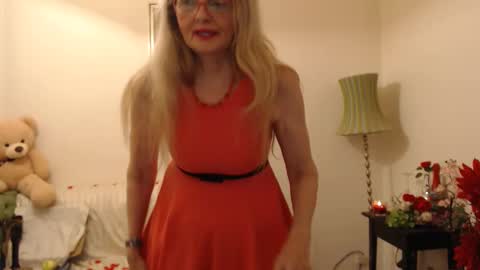 blairfort online show from February 13, 8:13 pm