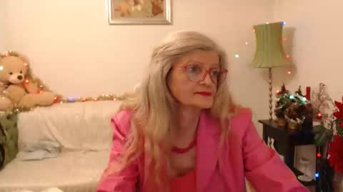 blairfort online show from December 13, 6:16 pm