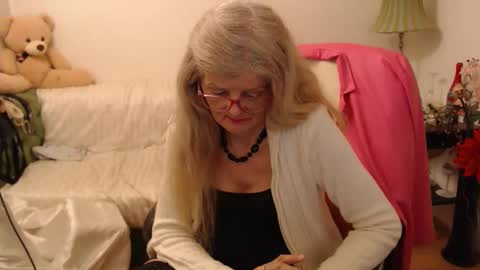 blairfort online show from January 11, 4:14 pm