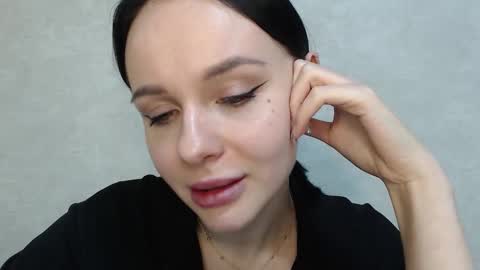 BlairYates online show from February 2, 12:42 am