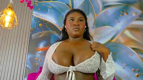 Blaisysmith online show from December 5, 12:50 pm