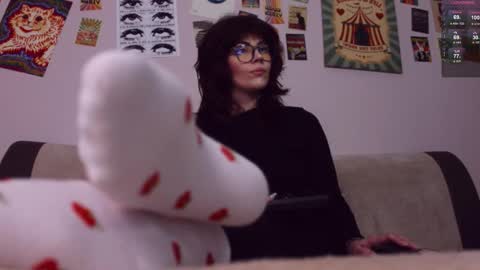 Britney online show from January 13, 1:59 pm