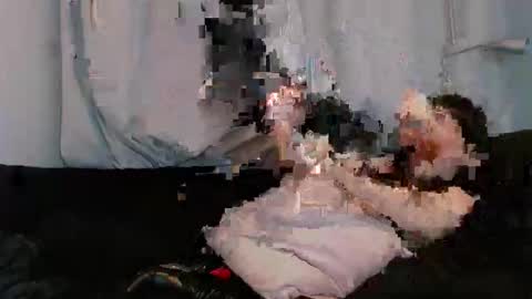 Blake Bexley online show from April 13, 3:46 pm