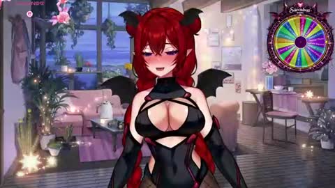 blaze_sw online show from June 25, 11:06 pm