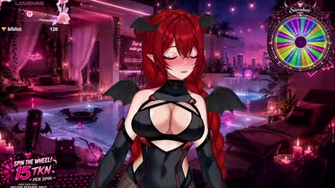 blaze_sw online show from July 1, 12:43 am