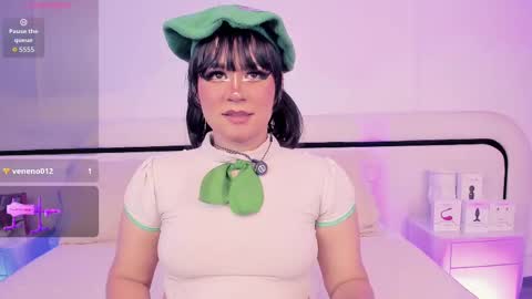 BLEYDI  online show from September 24, 4:22 am