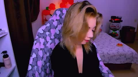 Nicole online show from November 30, 11:47 am