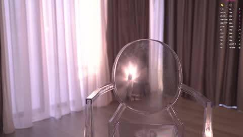 Scarlett NEXT LIVE  5AM gmt online show from February 25, 4:33 am