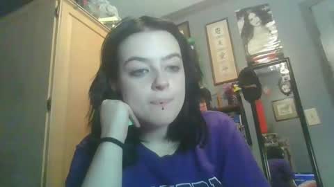 blitzbunny03 online show from November 1, 5:06 pm