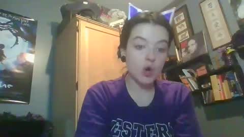 blitzbunny03 online show from October 31, 4:55 pm