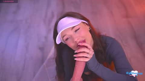 Amy online show from September 21, 7:07 am