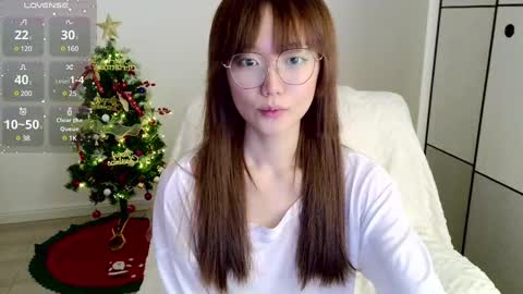 Snapshot of blon_kater chatting on December 13, 5:05 am YoYo online show from December 13, 5:05 am