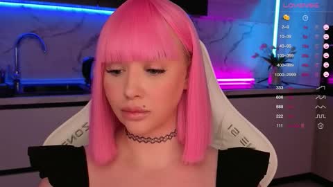 Lana online show from September 16, 1:30 pm