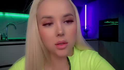 Lana online show from February 21, 4:29 am