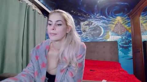 blonde4pasion online show from January 16, 8:46 pm