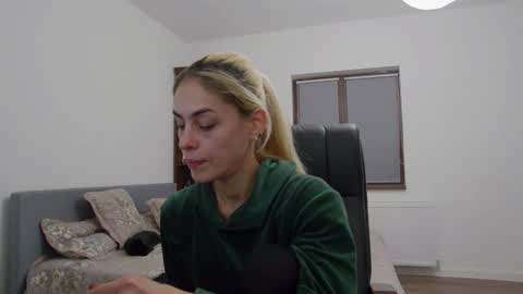 blonde4pasion online show from December 4, 6:28 pm