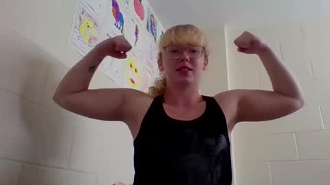 Katie online show from September 29, 12:38 am