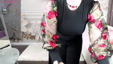 Blonde woman X online show from February 2, 6:26 am