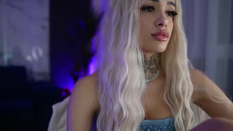 blondie_muller online show from March 5, 9:21 pm