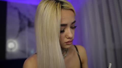 blondie_muller online show from February 21, 9:04 pm