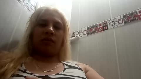 Blondie online show from November 20, 2:45 am