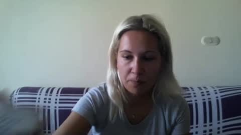 BlondiePam online show from January 8, 10:37 am