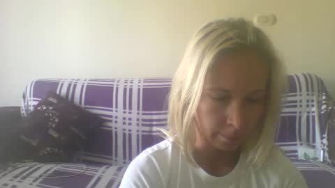 BlondiePam online show from February 15, 10:58 am